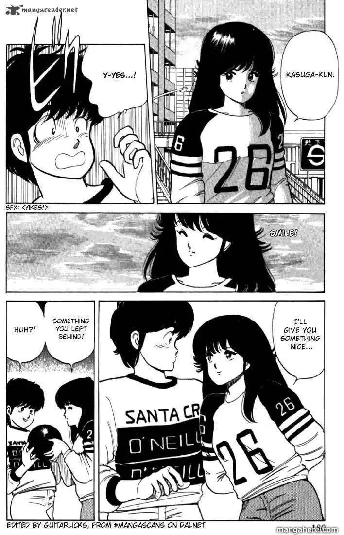 Orange Road Chapter 4 88